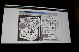 GDC 2013ϥӥ롦Хå᤬Pinball Construction Set΢ġ򥲡ˤŪʺʤϤɤΤ褦ޤ줿