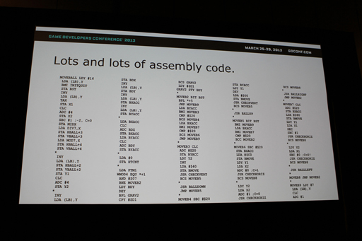 GDC 2013ϥӥ롦Хå᤬Pinball Construction Set΢ġ򥲡ˤŪʺʤϤɤΤ褦ޤ줿