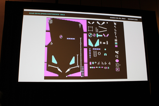 #019Υͥ/GDC 2013ϥӥ롦Хå᤬Pinball Construction Set΢ġ򥲡ˤŪʺʤϤɤΤ褦ޤ줿