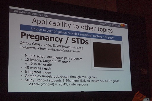 GDC 2015ϡ˽ϤˤϥबŪסԤ˽ϤǤܻؤΤ