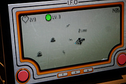 ���������꡼ No.005�Υ���ͥ������ / ������������å��䥲����ܡ����������ƥե��ߥ��󡣥�ȥ��ϡ��ɤؤΰ������륤��ǥ�������������BitSummit�פ�õ���Ƥߤ�