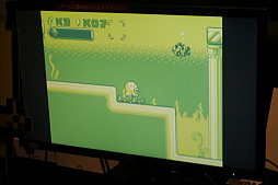 ���������꡼ No.008�Υ���ͥ������ / ������������å��䥲����ܡ����������ƥե��ߥ��󡣥�ȥ��ϡ��ɤؤΰ������륤��ǥ�������������BitSummit�פ�õ���Ƥߤ�