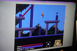 ���������꡼ No.013�Υ���ͥ������ / ������������å��䥲����ܡ����������ƥե��ߥ��󡣥�ȥ��ϡ��ɤؤΰ������륤��ǥ�������������BitSummit�פ�õ���Ƥߤ�