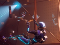 VR対戦ゲーム「Echo Arena」の拡張コンテンツ「Echo Combat」がアナウンス。コンバットに特化したゲームモードが追加