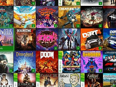 Xbox Game PassפΥӥܹǤϡXbox OneǤPCǤȤ150ܤĶ륿ȥ뤬饤ʥå