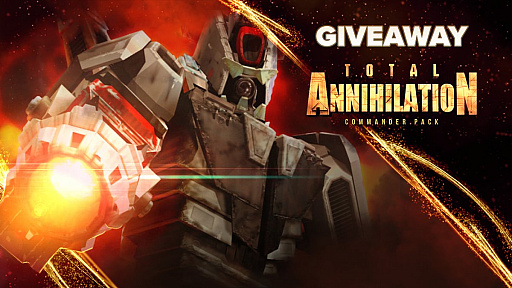 GOG.comTotal Annihilation: Commander Packפ̵ָۤǼ»