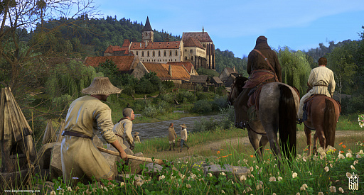 PCǡKingdom Come: Deliveranceס̵ͷ٤ե꡼ɤSteam2020ǯ621ޤǳšԤDLCΥ623ޤ