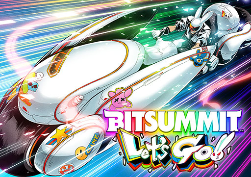 BitSummit Let's Go!!ץץʥݥ󥵡SIEǤŷƲCygames3ҡȤΰ