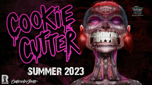 󥽡ǥȥɥ˥PC˥RPGCookie Cutterס2023ǯƤSteamۿ