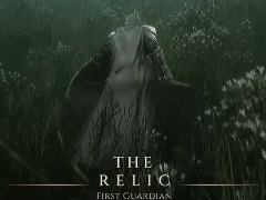 ե󥿥The Relic: First Guardianױϥޡ̼ʤɥХȥ륹뤬¿