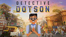 ɤ餷ޤ٤衣ɤõ奢ɥ٥㡼Detective Dotsonױ