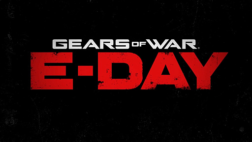 GoW14ǯGears of War: E-Dayȯɽ㤫ꤷޡɥλѤ򸫤륢ʥ󥹥ȥ쥤顼