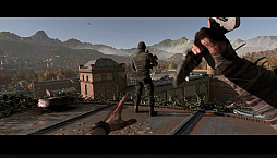 Dying Light: The Beastȯɽۥ顼̣äפΥʥ󥹥ȥ쥤顼ƥץåȥեͽ󳫻