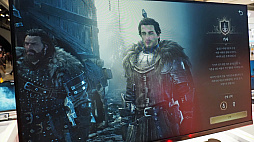 ࡦ֡󥺽ΥץRPGNetmarbleHBOοGame of Thrones Kings Road׻ͷG-STAR 2024