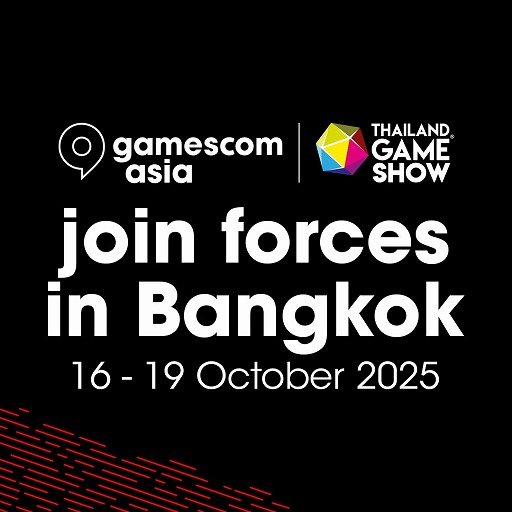  No.001Υͥ / Υॷ祦gamescomΥǤʻgamescom asia x Thailand Game Showס10163֥Х󥳥ǳ