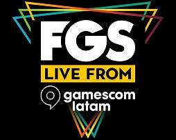 Future PublishingŤΥ饤֥ȥ꡼ߥȡFGS Live From gamescom latamסܻ53200ۿ