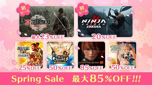 ֿԢ̵ ORIGINSסNINJA GAIDEN 2 Blackפ饻롪 ƥ⥲ॹΡSpring Sale 2025ɤƥȥǳ