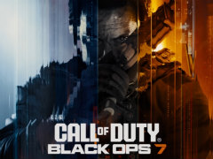 「Call of Duty: Black Ops 7」発表。2035年の近未来を舞台に,ブラックオプス部隊が恐怖の策略家たちと対峙する