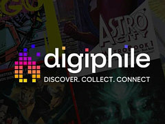 ȿ르ꥺ𤦿ץåȥեDigiphileפư쥯1ơReturn of the Immersive Simפ䳫