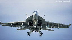 画像ギャラリー No.008のサムネイル画像 / 「ACE COMBAT 8:WINGS OF THEVE」2026年に発売決定。エースコンバット7から,実に6年ぶりの続編発表