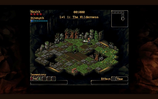 ���������꡼ No.002�Υ���ͥ������ / ���ȥ���տ��ä�ơ��ޤˤ����������饤����Roguecraft�ס�������ܡ������顼��Amiga��������̤ȯ��PC�θߴ���Mega65�˰ܿ������