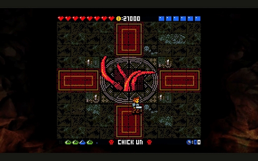 ���������꡼ No.015�Υ���ͥ������ / ���ȥ���տ��ä�ơ��ޤˤ����������饤����Roguecraft�ס�������ܡ������顼��Amiga��������̤ȯ��PC�θߴ���Mega65�˰ܿ������