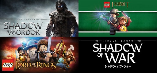 画像ギャラリー No.002のサムネイル画像 / 中つ国の物語がだいたいワンコイン。80〜90％オフしかない，ワーナーゲームズの「真冬のMIDDLE-EARTHセール」がSteamで開催中