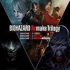 画像ギャラリー No.004のサムネイル画像 / 「バイオハザード RE:4」が60％オフで1996円！ 人気作をお得に買えるセール「CAPCOM PUBLISHER SALE」，ラインナップをアップデート