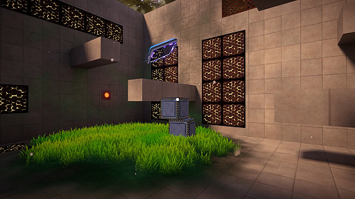 画像ギャラリー No.004のサムネイル画像 / ポータル風な一人称視点の新作パズルアクション「Paradoxical」をブラジルブースで発見［GDC 2026］