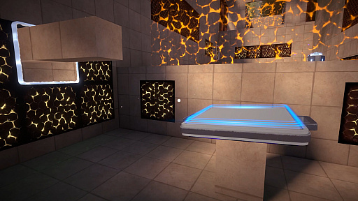 画像ギャラリー No.005のサムネイル画像 / ポータル風な一人称視点の新作パズルアクション「Paradoxical」をブラジルブースで発見［GDC 2026］