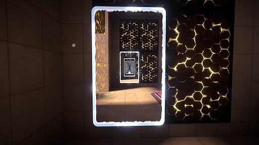 画像ギャラリー No.006のサムネイル画像 / ポータル風な一人称視点の新作パズルアクション「Paradoxical」をブラジルブースで発見［GDC 2026］