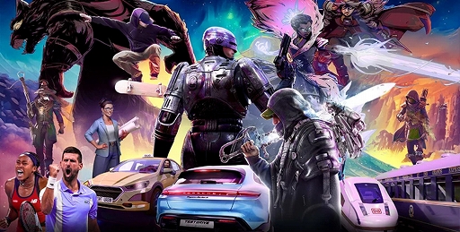 画像ギャラリー No.003のサムネイル画像 / Naconを巡る経営危機が深刻化。傘下スタジオや技術部門が司法再建手続きを申請，事業継続を模索