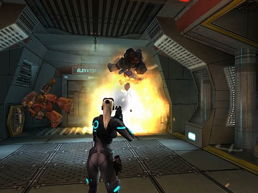 画像ギャラリー No.002のサムネイル画像 / BlizzardがAAA規模のオープンワールド・シューターに向けたリードデザイナーを募集中。「StarCraft」の系譜を受け継ぐプロジェクトが始動か