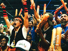 急成長するラテンアメリカ市場を象徴する「gamescom latam 2026」，今年もブラジル・サンパウロで4月29日から5月3日まで開催