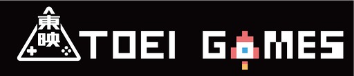 画像ギャラリー No.003のサムネイル画像 / 創立75周年を迎える東映，ゲーム事業ブランド「東映ゲームズ」を設立。ゲームを起点に，新しいIPをゼロから創出へ。ブランドロゴはカイロソフトが制作