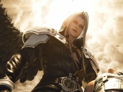 FF7��ᥤ��3���ܡ�FINAL FANTASY VII REVELATION��ȯɽ��2027ǯ�դ˥ޥ���ץ�åȥե������Ʊ��ȯ���