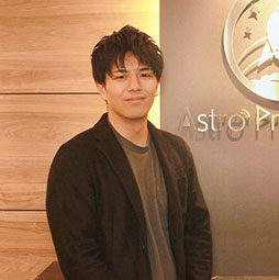 画像ギャラリー No.003のサムネイル画像 / インディーゲームブランド「ASTRA（アストラ）」が誕生。コンセプトは「記憶に残る体験」