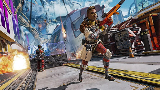 画像ギャラリー No.002のサムネイル画像 / Electronic Artsの買収が正式完了。PIF，シルバーレイク，アフィニティ・パートナーズによるコンソーシアムの傘下に入り，非公開化へ