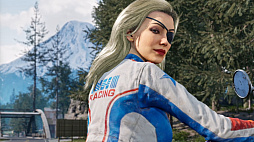 画像ギャラリー No.005のサムネイル画像 / 「PUBG: DED.NET」発表。1990年代のオカルトホラーな世界観で,ローグライト系シューター体験。CBTも受付開始