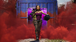 画像ギャラリー No.017のサムネイル画像 / 「PUBG: DED.NET」発表。1990年代のオカルトホラーな世界観で,ローグライト系シューター体験。CBTも受付開始