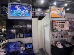 画像ギャラリー No.004のサムネイル画像 / インディー支援は“その後”まで追うと面白い。iGi×創風ブースから見える，TGSに広がったゲームたち［TGS2026］