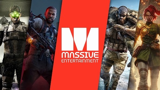 画像ギャラリー No.001のサムネイル画像 / Ubisoftの「Creative House 2」が「Massive Entertainment」へと改称。「Tom Clancy's」シリーズなどの開発ラインを統合へ