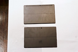 #014Υͥ/MicrosoftWindows 8 Proܥ֥åȡSurface Proפ67ȯ䡣Surface RTȤΰ㤤̿ǥå