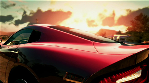 Forza HorizonϿƥ4 720p/15Mbps