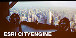 GDC 2014ϥץ뵻Ѥǳ¤ߤCityEngine׺ǿ𡣥Ȥ߹SDKо줷MayaUnityѥץ饰ͽ