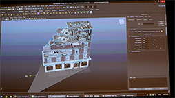 GDC 2014ϥץ뵻Ѥǳ¤ߤCityEngine׺ǿ𡣥Ȥ߹SDKо줷MayaUnityѥץ饰ͽ