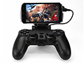 「DUALSHOCK 4」をAndroidスマホ用ゲームパッドに変えるアタッチメントが2160円で発売