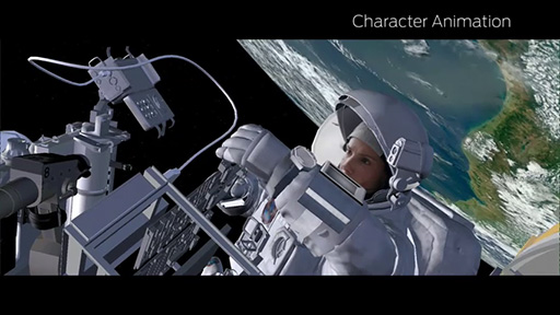 Electronic TheaterǸ줿֥ӥƥפΥᥤư