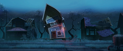 Best Animated Short Award޺Home Sweet Homeͽ