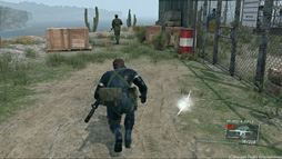 ĤۿϤȤʤPCǡMETAL GEAR SOLID VGROUND ZEROESץƥȥݡȡեåʼPS4ǡֺǤMGSVפ